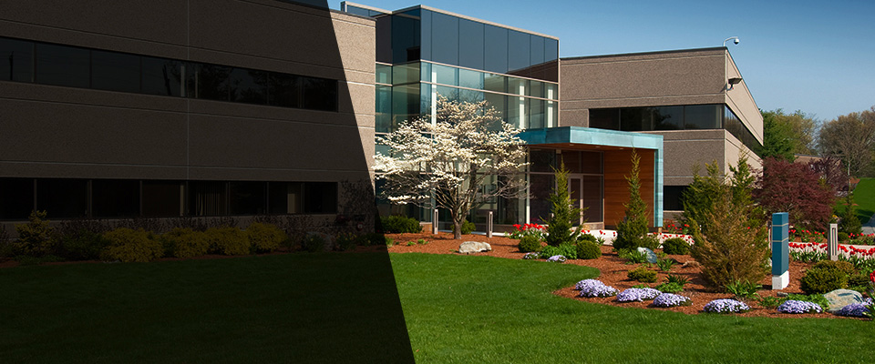 New Jersey Landscapers